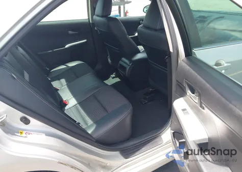 2013 Toyota Camry Se from USA, damaged, VIN 4T1BF1FK4DU262409